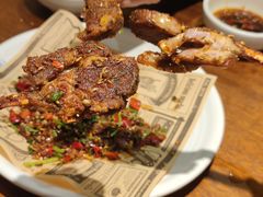 -乔街深夜食堂·台州菜·高压锅生蚝(杭州总店)