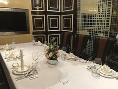 包厢-马克西姆俄罗斯餐厅(通亚街店)