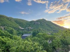 -天津盘山风景名胜区