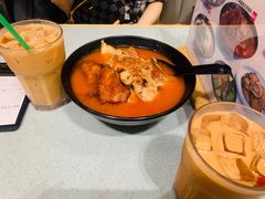 -华嫂冰室(尖沙咀店)