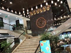 -令氏家外家岐山面(火炬路店)