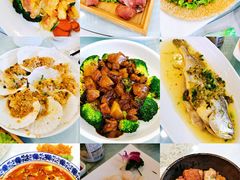 -江南村酒家