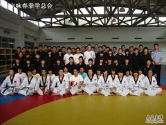 -咏春拳学总会·一拳咏春(双井店)