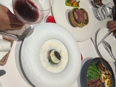 -L'Arome芳芳法国餐厅(仙林金鹰店)