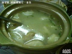 馄饨老鸭煲-老品芳