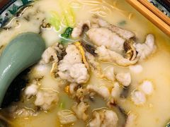 -明呈黄鱼面馆(斜土路店)