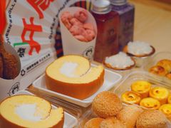 -木子点心局