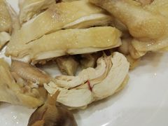 龙泉文昌鸡-龙泉海鲜酒楼(龙昆南路店)