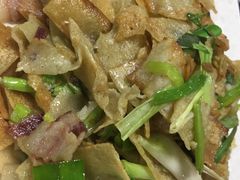 -阿木怪味牛骨头