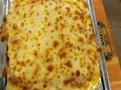 -绿茶餐厅(成都天府红店)