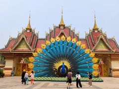 -西双版纳勐泐文化旅游区