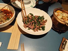 -一坐一忘云南菜(嘉里中心店)