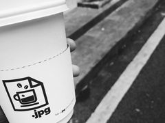 -JPG coffee(广州体育西店)
