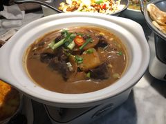 -小菜园新徽菜(苏州繁花中心店)