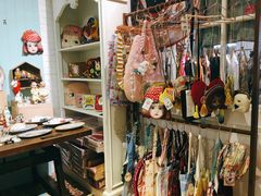 -恋物百货商店(华侨城店)