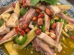 -蓉合川菜 Szechuan spicy bay