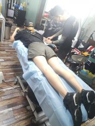-雕哥的纹身店A3 TATTOO&纹身培训