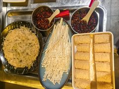 -南门涮肉(通州店)