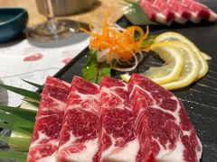 -额尔敦牛厨师铜板烧