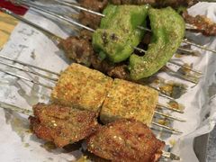 -彭城八戒羊肉串(总店)