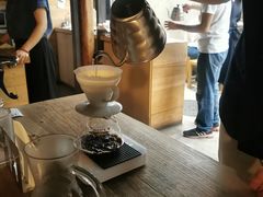 -VOYAGE COFFEE(北锣鼓巷店)
