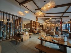 -芳草地度假酒店·野炉中餐厅