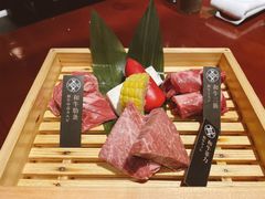 -萬福·肉割烹(恒隆广场店)