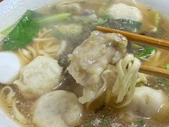 -巴哈面店(沈家门西大街店)
