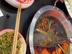 -蜀大侠火锅.川剧变脸(龙泉世茂店)