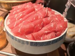 -巴奴毛肚火锅(京西大悦城店)
