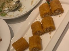 -海都六福酒家(世博广场店)
