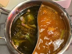 -君邦火锅(新疆大厦店)