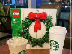 -星巴克臻选(盐城金鹰聚龙湖店)