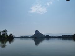 -宝晶宫旅游景区