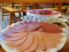 -巴国妹子毛肚火锅(蓝光悦城店)