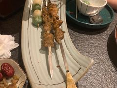 -丝路金桃·新疆菜(徐汇店)