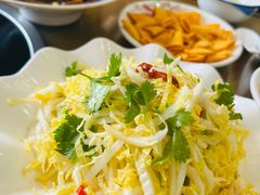 -九寨沟石锅鱼(沣峪口二十年店)