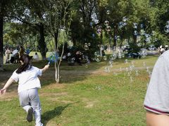 -艾溪湖湿地公园