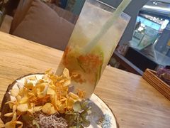 -初拾·花里餐厅(钜城华亿店)