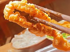 -马厂老火锅(胜太路店)