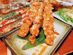-鸟泉居酒屋·烧鸟·酒馆(百子湾店)