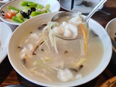 宋嫂鱼羹-大牌大·传统杭帮菜(湖滨店)