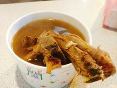 -陈董药炖排骨(饶河街店)