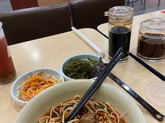 -李先生牛肉面大王(东营凯莱店)