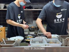 -Ramen满吉·豚骨拉面(丽园路店)