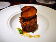 黑松露溏心鲍鱼饭-意满花千醉(金茂览秀城店)