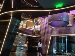 -碧涛阁·泡泡海洋·汤泉洗浴(王府花园店)