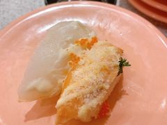 -争鲜回转寿司(太阳宫凯德SURPER店)