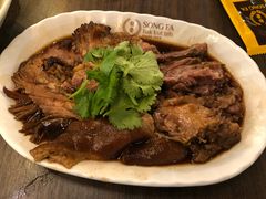 -松發肉骨茶(先得坊店)