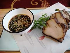 -大江南食府(石景山店)